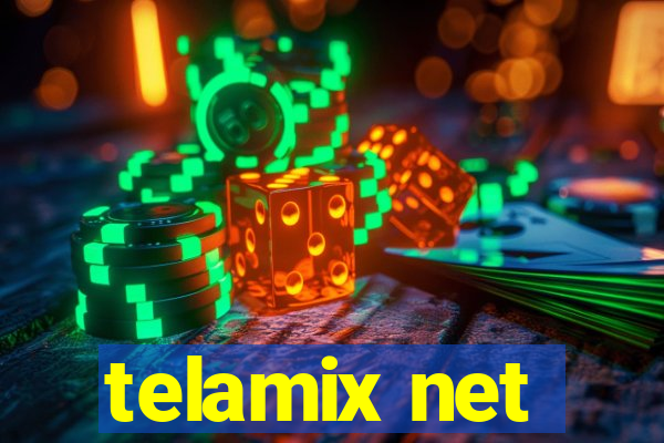 telamix net